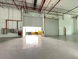 Changi Business Park Central 1 (D16), Factory #570487381
